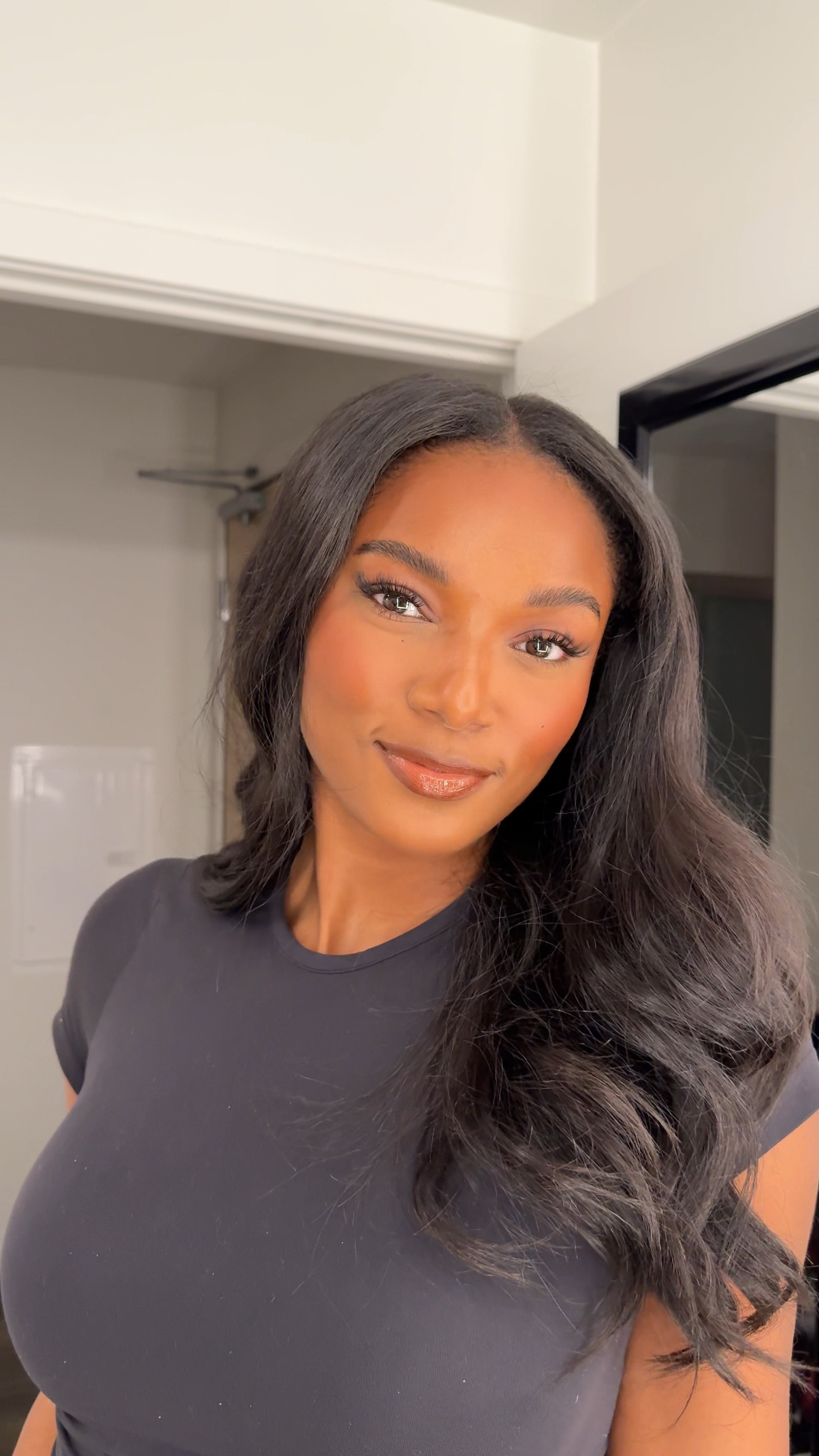 everything used for the warm n toasty soft glam 🤎

#LTKWatchNow #LTKBeauty