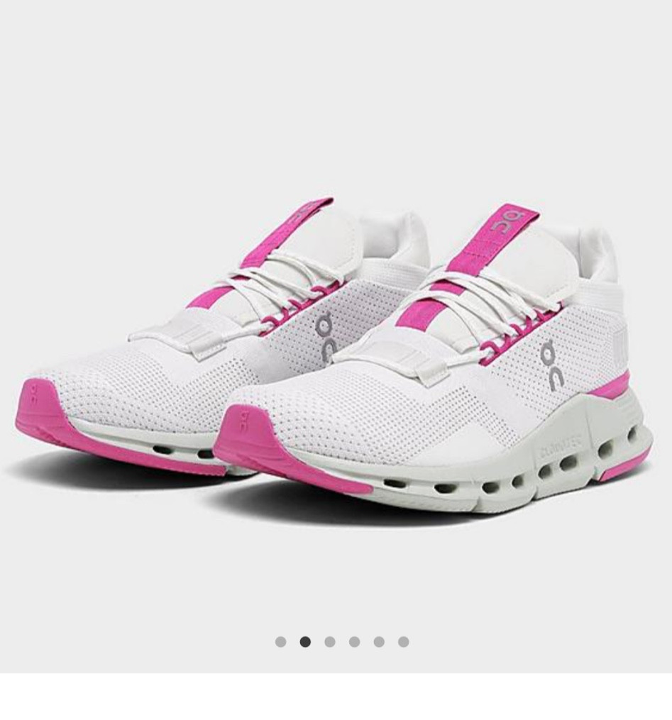 Run don’t walk!!!! #pink #barbie #onclouds #onrrunning 

#LTKfit #LTKshoecrush