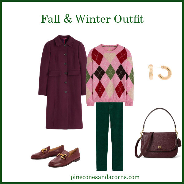 Fall fashion is filled with rich colors like burgundy, wine, ox blood. What not add a pair of shoes, bag, coat or sweater to your Fall or winter wardrobe.  

 #LTKFallSale #LTKSeasonal #LTKStyleTip