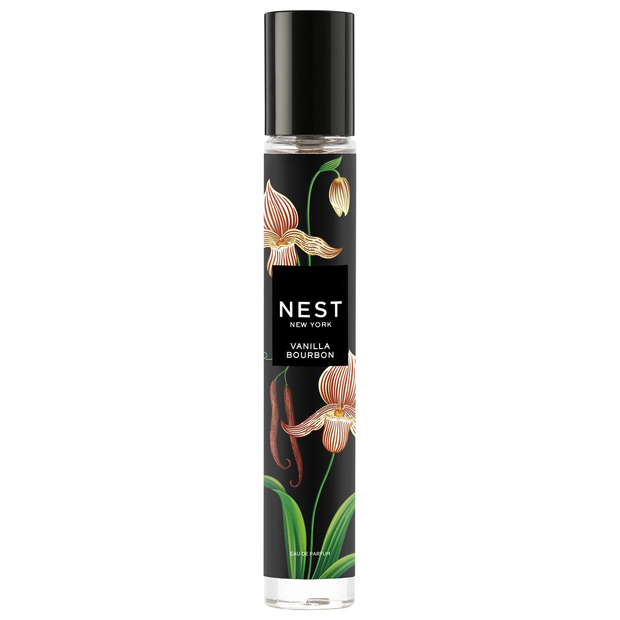 NEST New York Vanilla Bourbon Eau de Parfum Travel Spray 0.27 OZ/8 ML eau de parfum spray | Sephora (US)