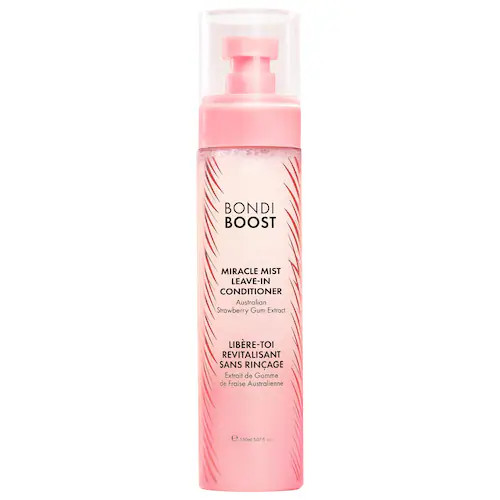 HG Strawberry Gum Miracle Mist Leave-In Conditioner & Heat Protectant | Sephora (US)