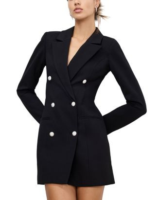 Exec Blazer Dress | Bloomingdale's (US)
