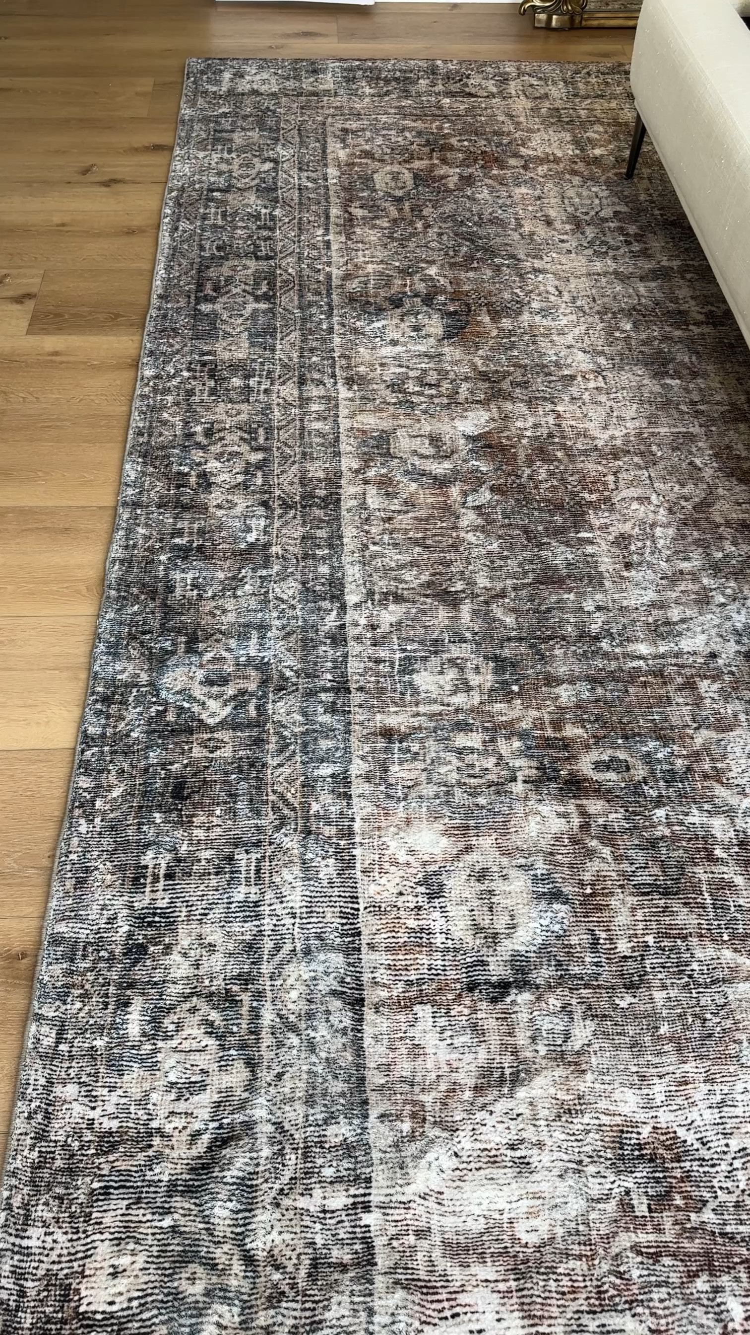 One of my favorite rugs, ever, and it’s on major sale!! 

#LTKVideo #LTKsalealert #LTKhome