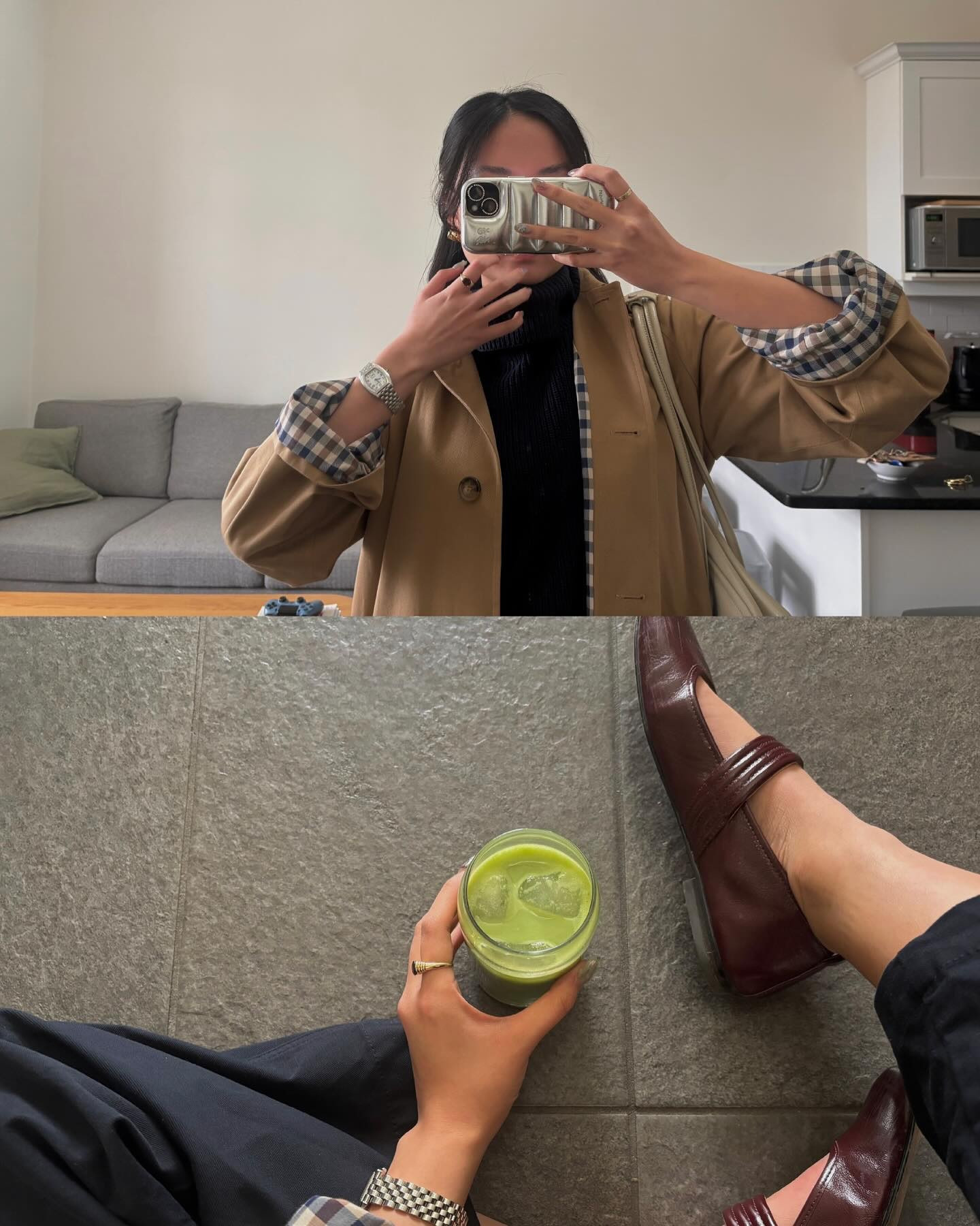 head2toe ⋆˚✿˖°