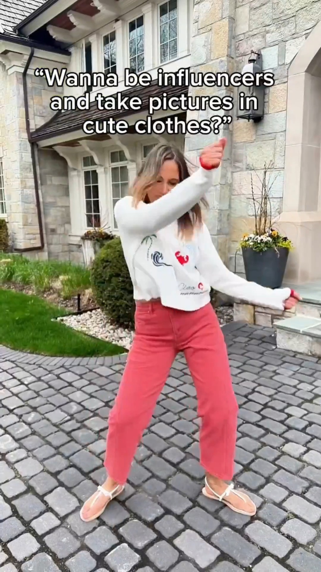 Wear what you love and have fun putting it together. From everyday outfits to dressed-up looks, there are so many cute pieces to choose from. Pick your favorites and make them your own.

#LTKSeasonal #LTKOver40 #LTKMidsize