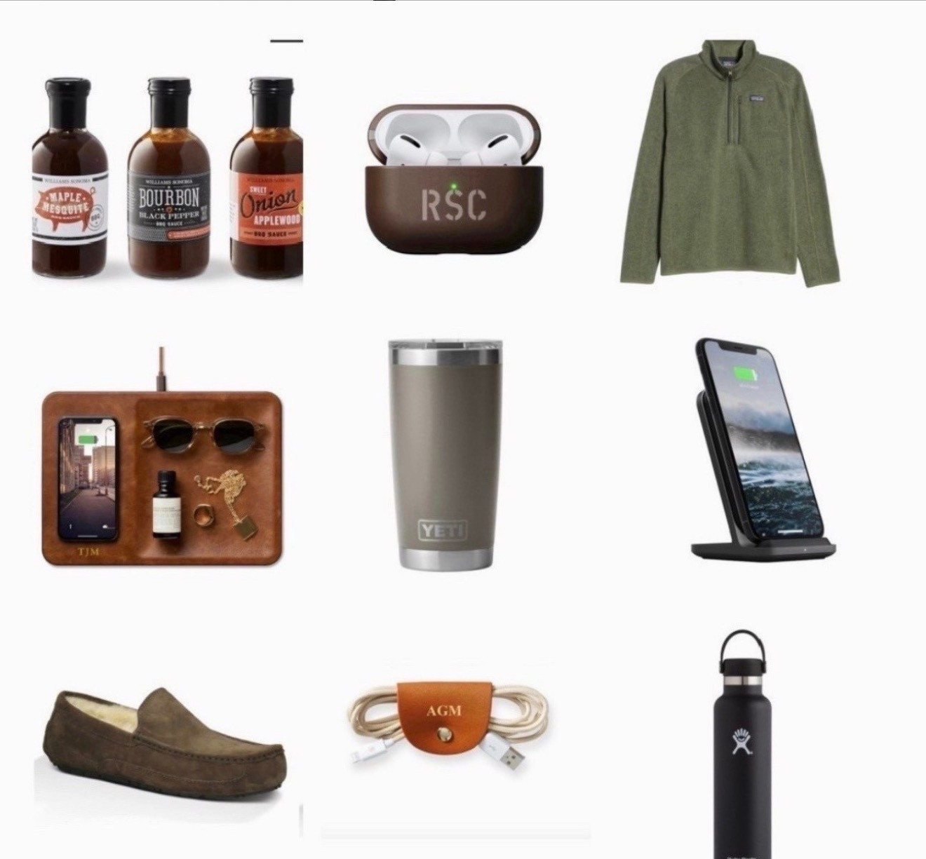 Father in law gifts 

#LTKGiftGuide #LTKHoliday