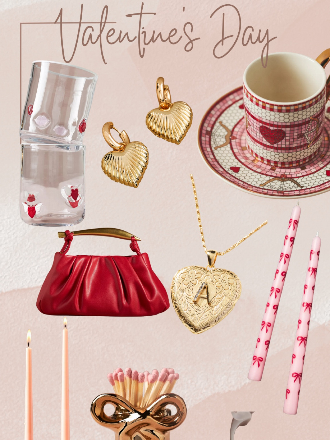 Valentines Day! Valentine’s Day decor, Anthropologie Valentine’s Day 

#LTKSeasonal