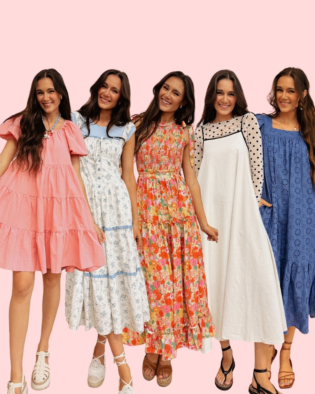 Teacher OOTW!

I can’t link my link dress here, but it’s from Holley Girl and my code is ALYSSA15

#LTKStyleTip #LTKWorkwear