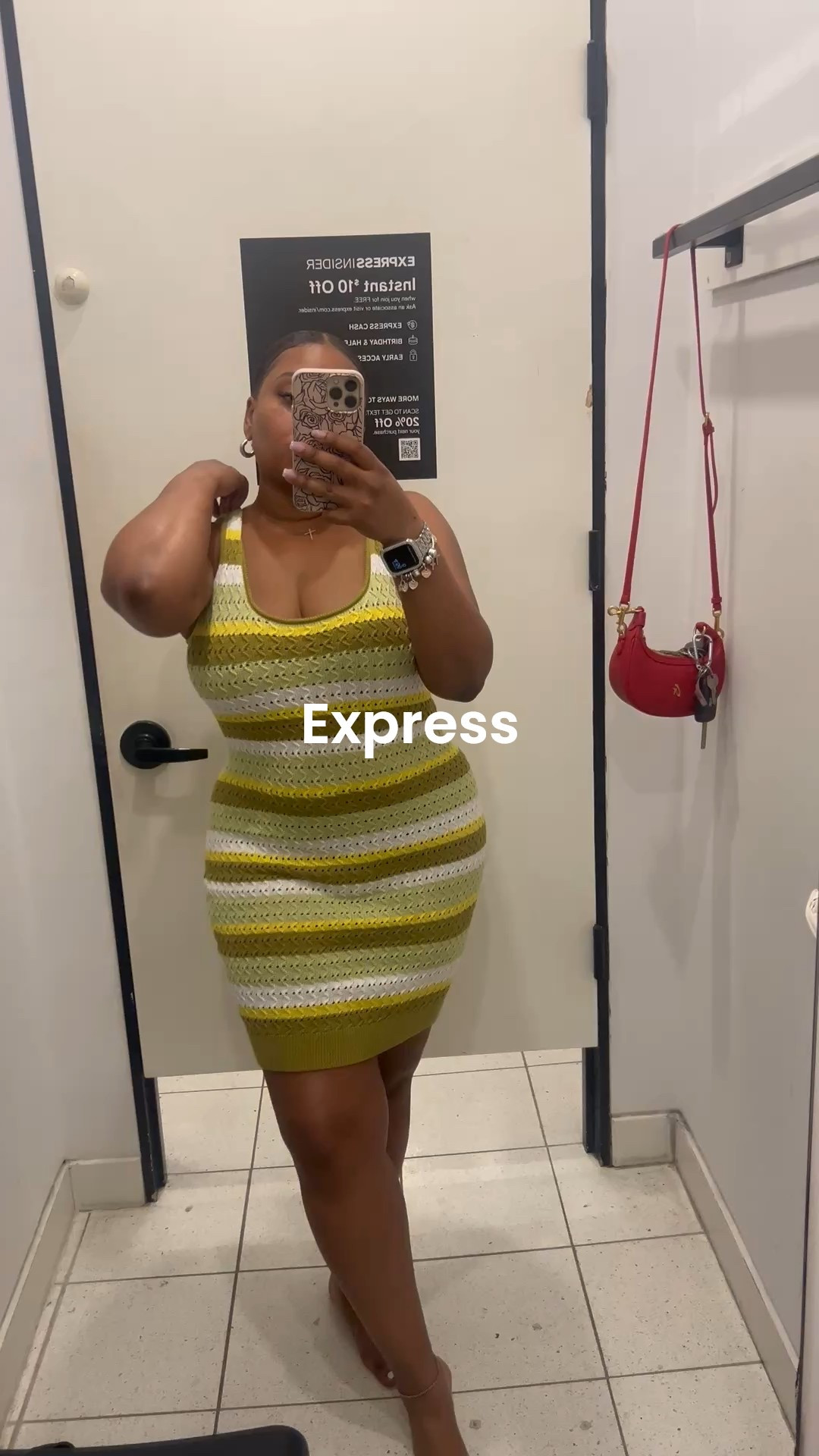 I’m wearing a size medium 


#LTKTravel #LTKBeauty #LTKSummerEdit