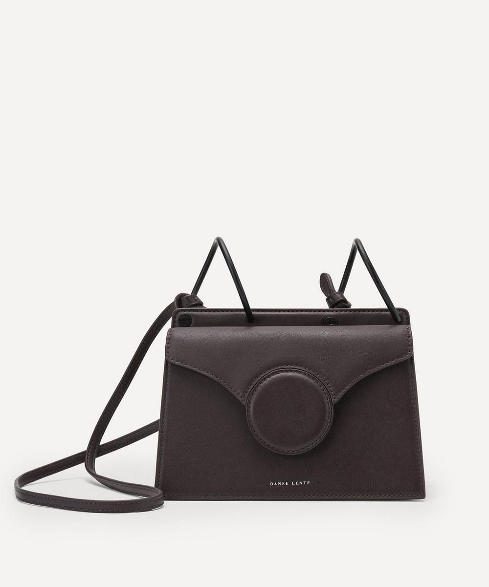Mini Phoebe Leather Handbag | Liberty London (UK)