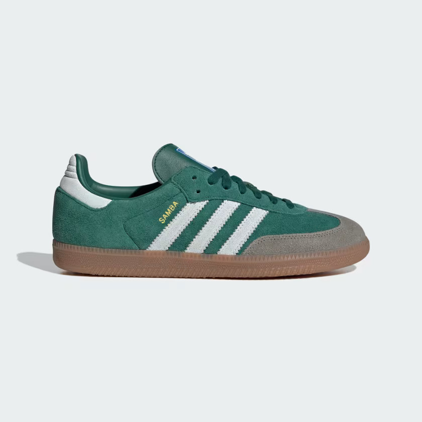 adidas Originals Samba Shoes | adidas (UK)