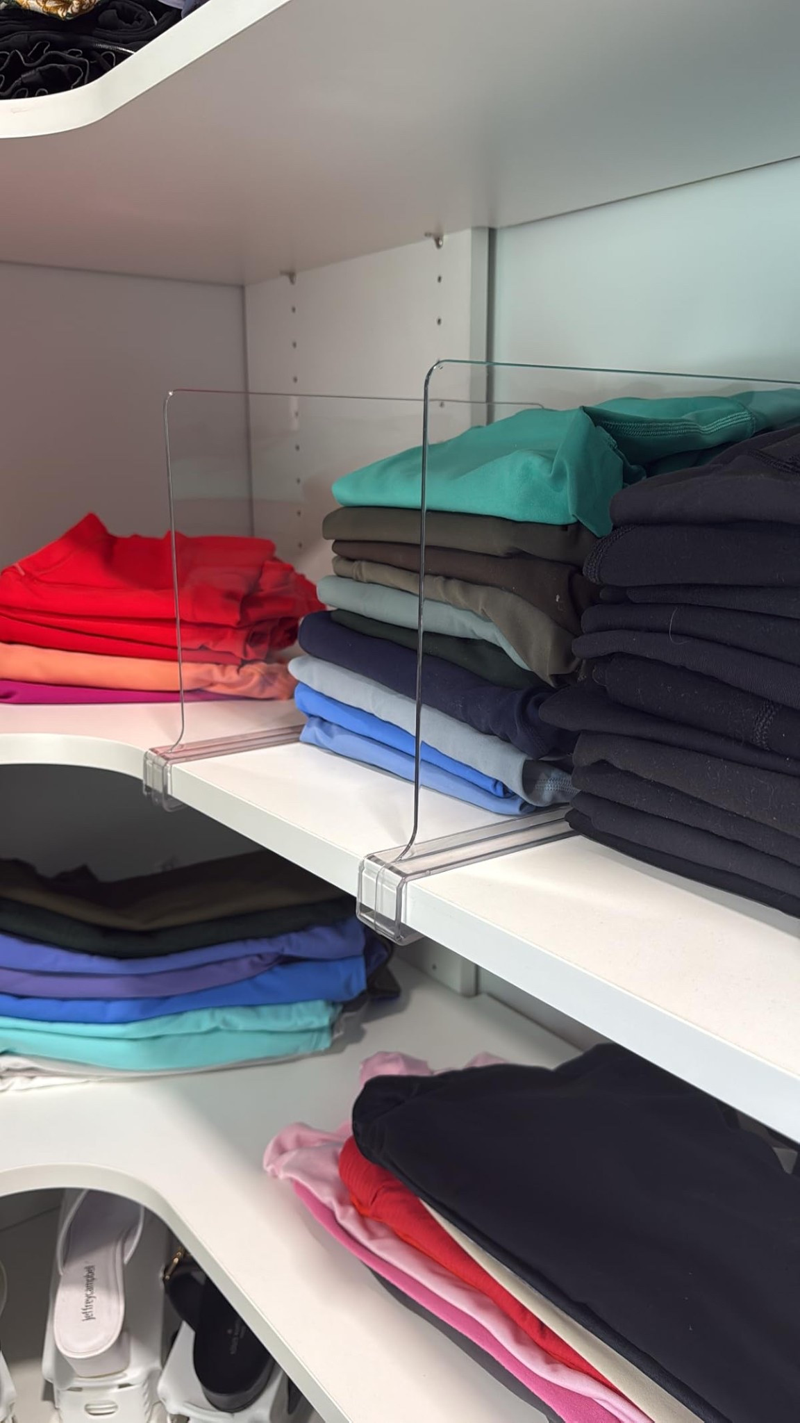 Closet organization must haves!

#LTKHome