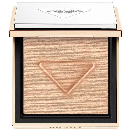 Prada Beauty Prada Light Glowing Highlighter Powder | Sephora (US)