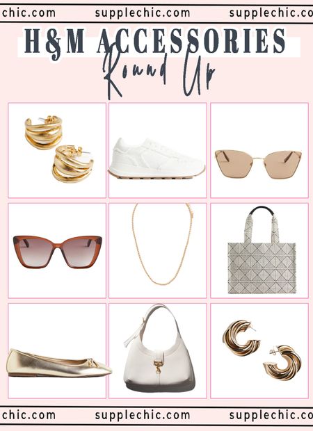 H&M accessories round up


#LTKSeasonal #LTKfindsunder100 #LTKstyletip