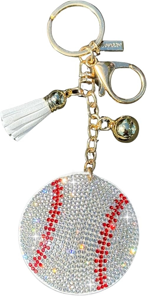 Bling Baseball (Gold) | Amazon (US)