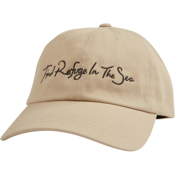 Adult Salty Crew Refuge Dad Hat | Scheels