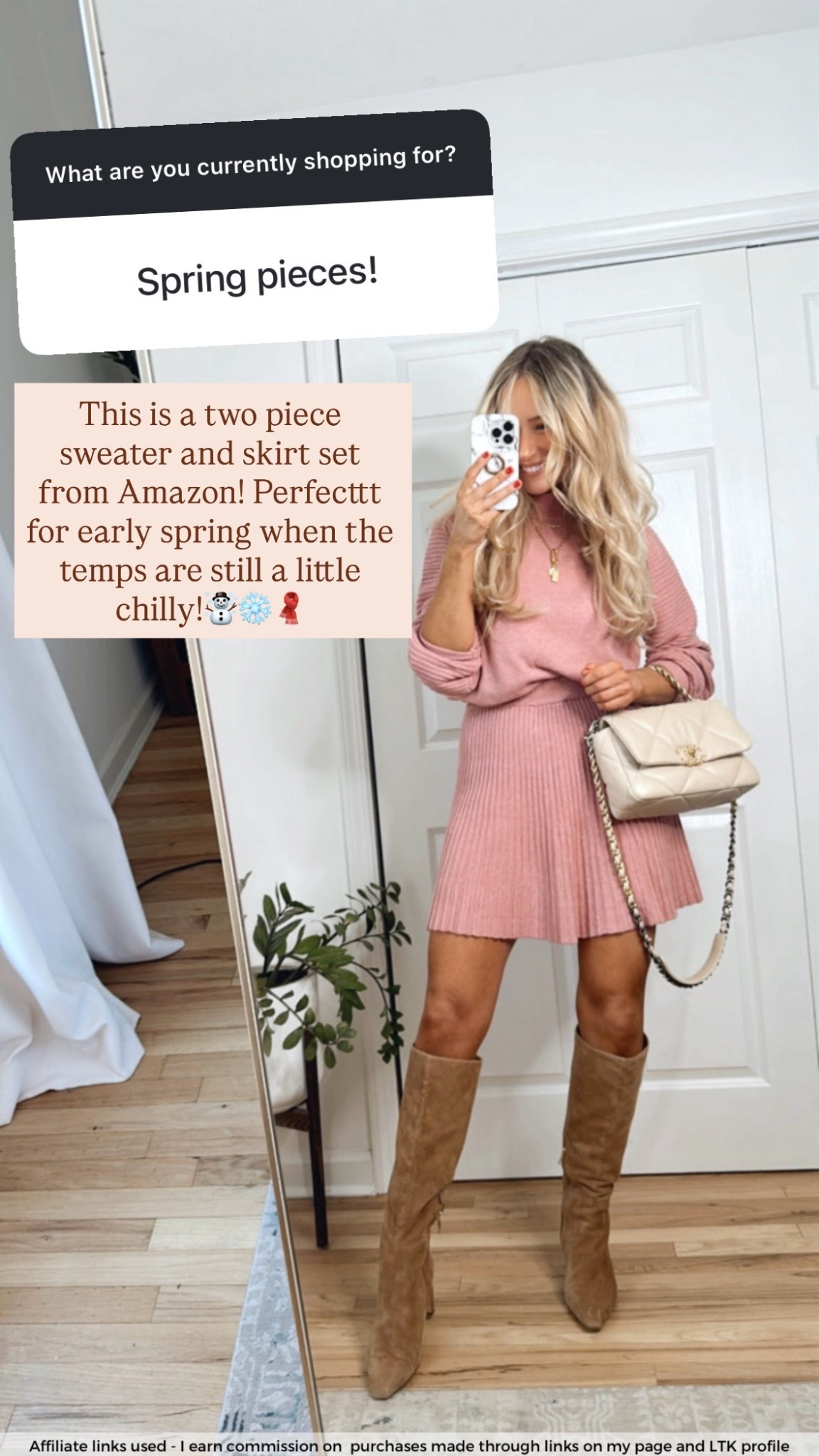 Amazon spring fashion 