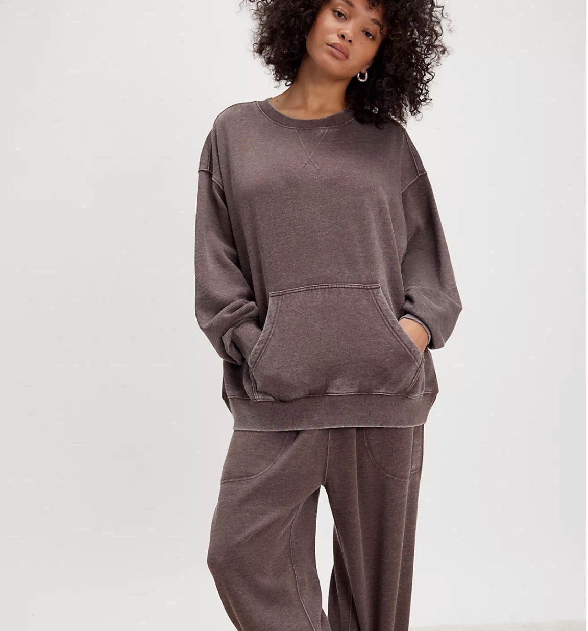 50% off at free people right now! 

#LTKCyberWeek #LTKHoliday #LTKGiftGuide