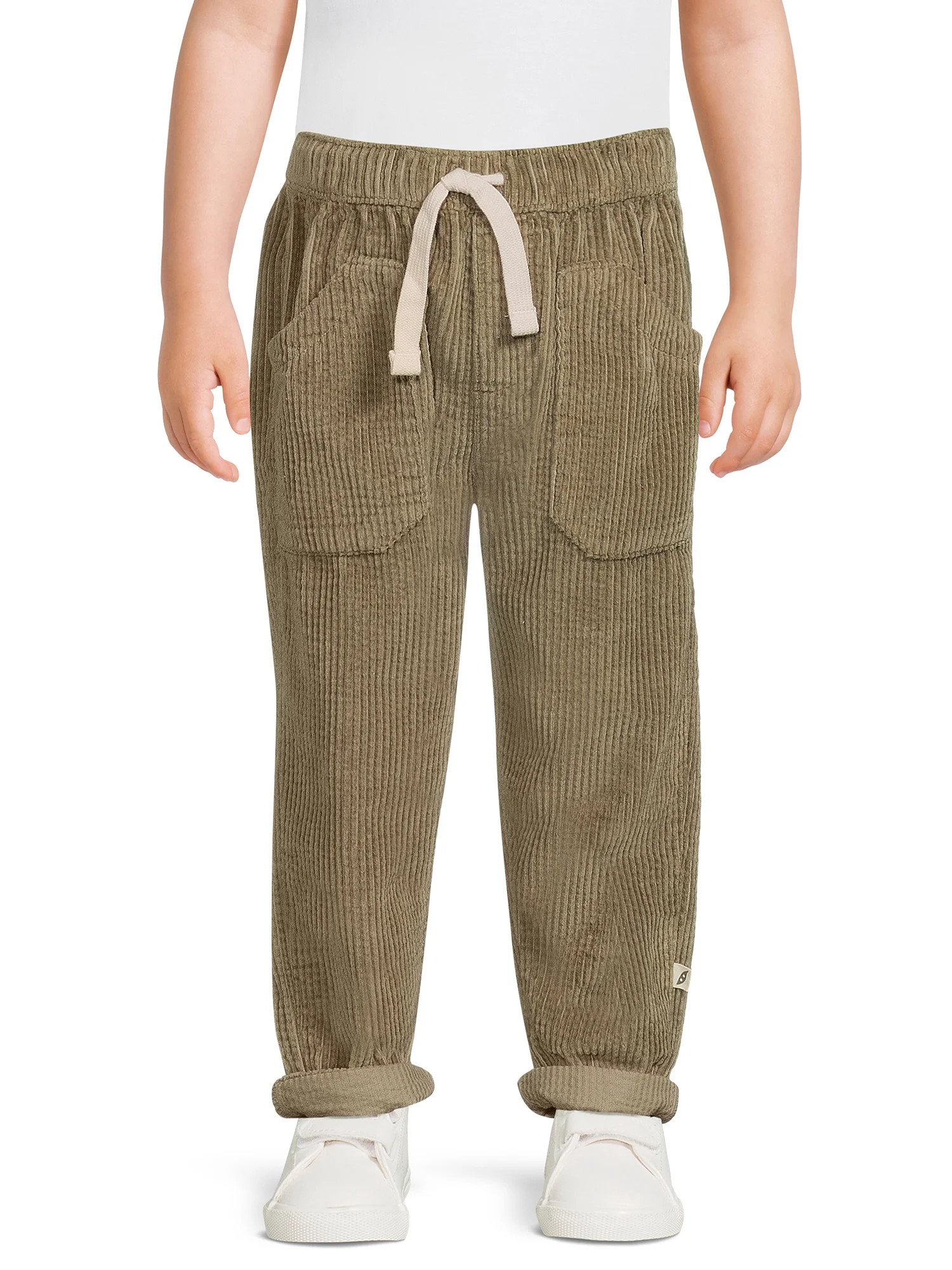 easy-peasy Toddler Boy Seersucker Pant, Sizes 12 Months-5T | Walmart (US)