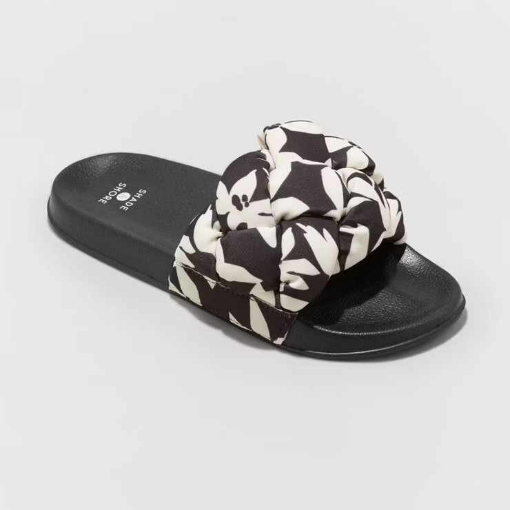 Women's Andrea Sandals - Shade & Shore™ | Target