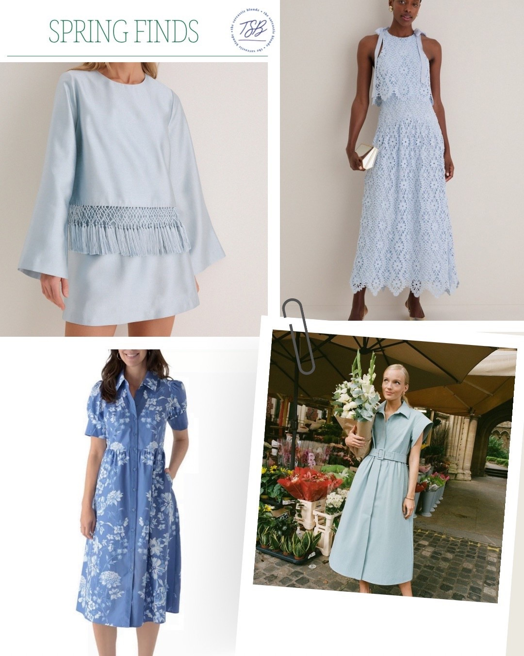 spring summer Easter spring break vacation outfit dresses 

#LTKootd #LTKSeasonal #LTKTravel