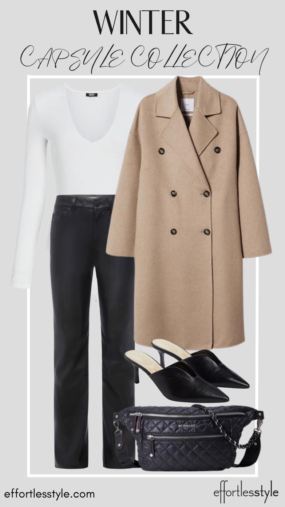 Simple. Chic. On point.

#LTKstyletip #LTKSeasonal #LTKshoecrush