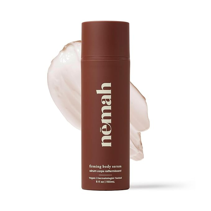 Nemah Firming Body Lotion, Skin Firming And Tightening Lotion, Body Cream Without Grease, Lightwe... | Amazon (US)