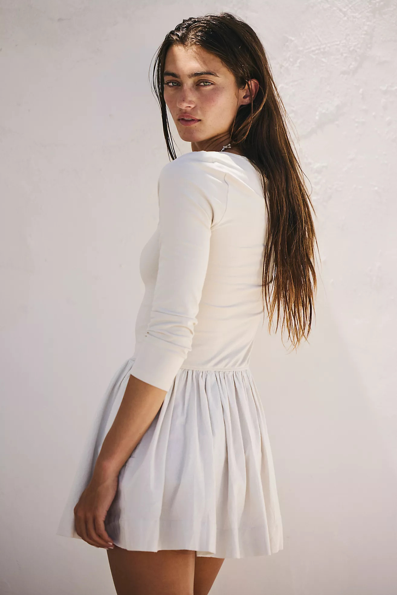 Color: Barnacle Island | Free People (Global - UK&FR Excluded)