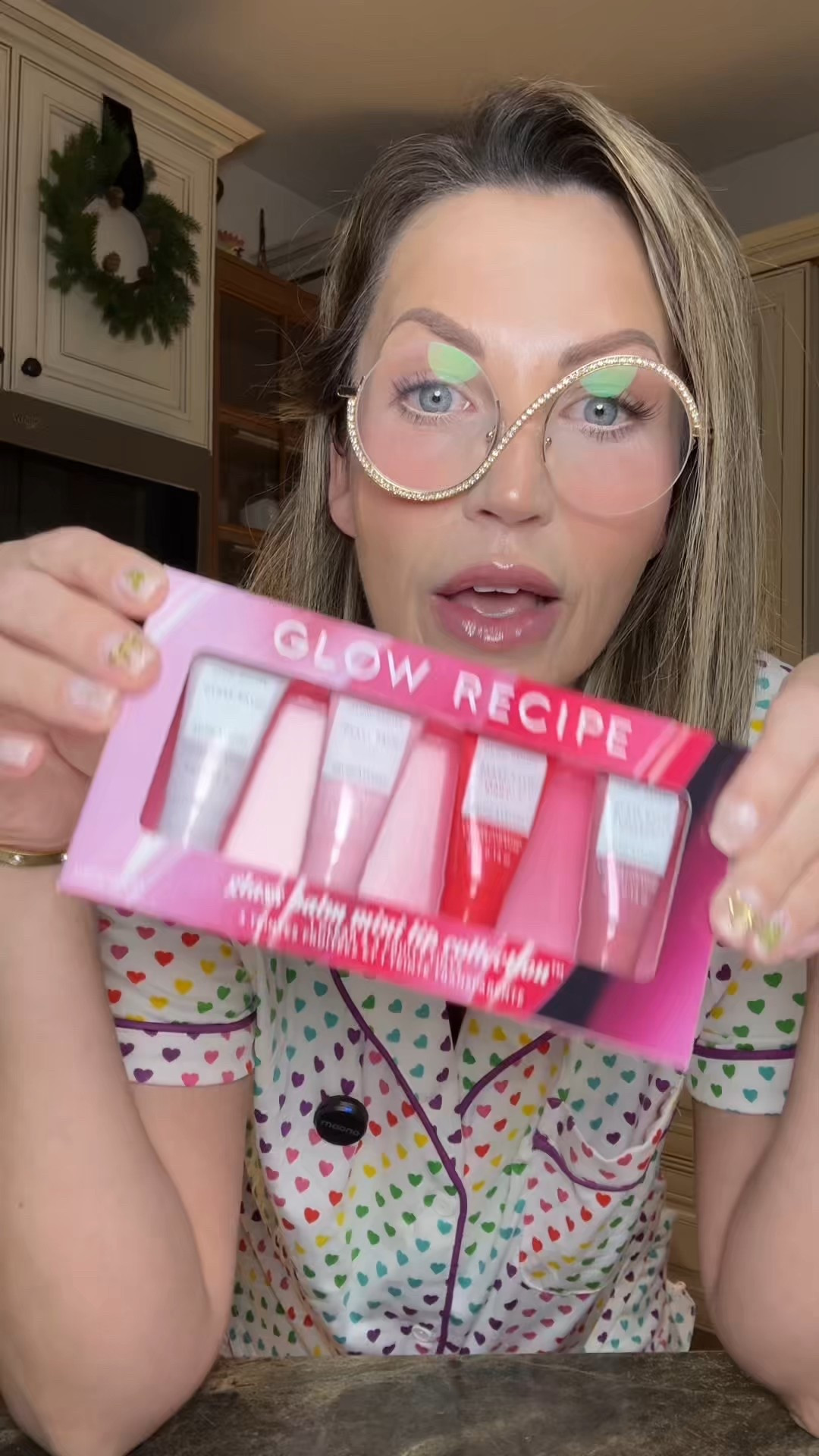 Glow Recipe Mini Glass Balm Lip Treatment Set – Hydrating, glossy, perfect for holiday gifting! Limited edition lip balm set. #HolidayGlow #GlowGoals

#LTKBeauty #LTKGiftGuide #LTKCyberWeek