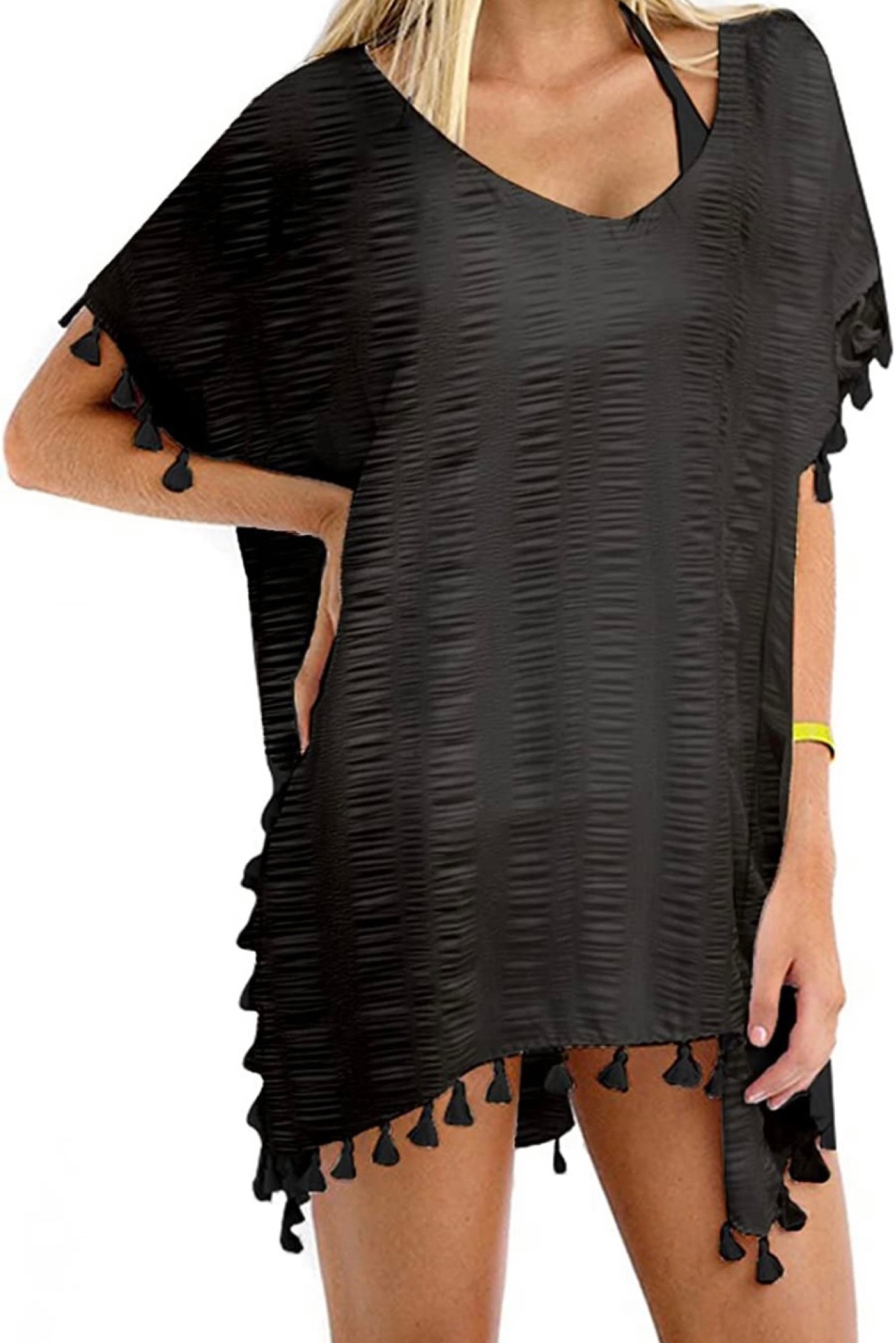 lightweight flowy coverup 


#LTKstyletip #LTKswim #LTKunder50