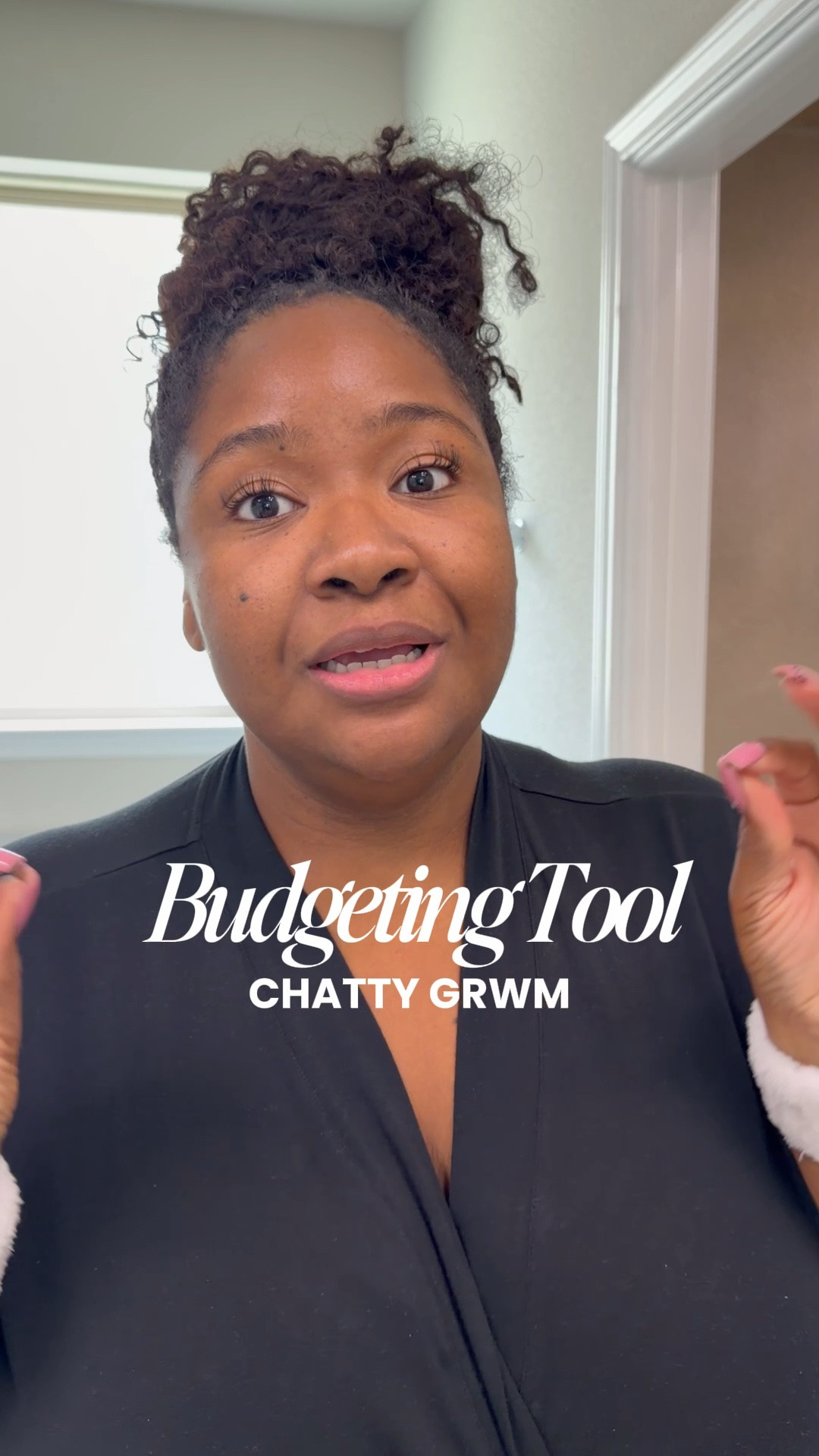 GRWM While I Chat about the best budgeting tools to use so you can not only create a budget but also stick to it!

#LTKgrwm #LTKBeauty #LTKdayinmylife