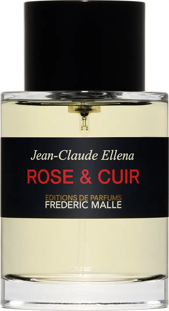 Editions de Parfums Frédéric Rose & Cuir Eau de Parfum Set | Nordstrom