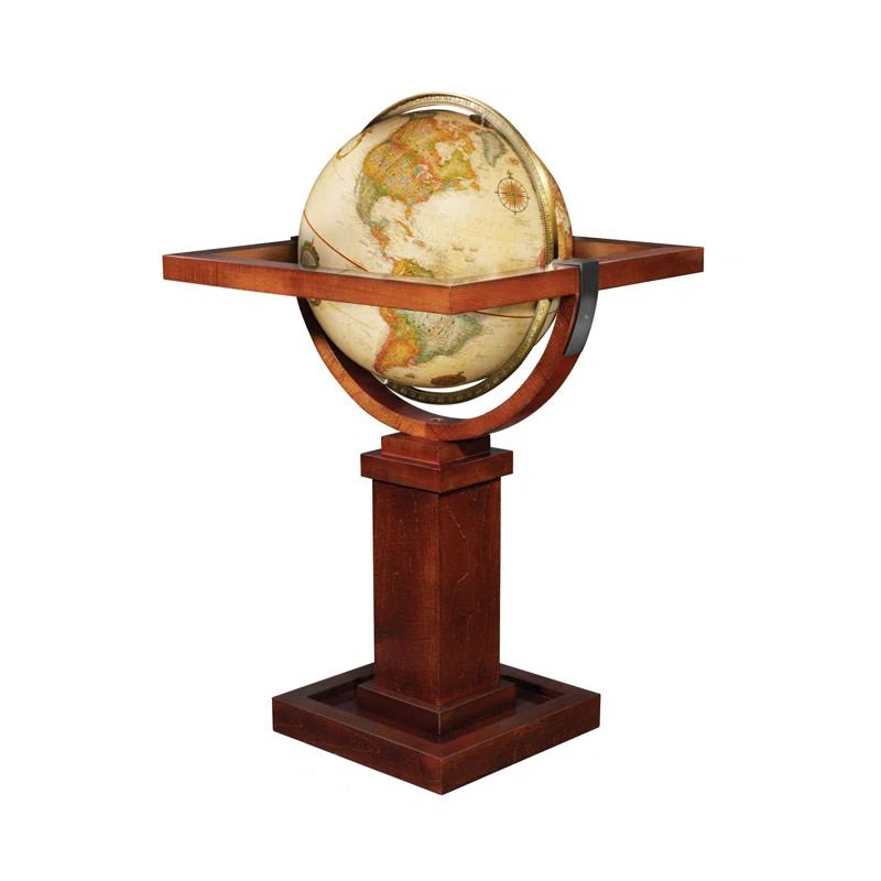 Floor Globe | Wayfair North America