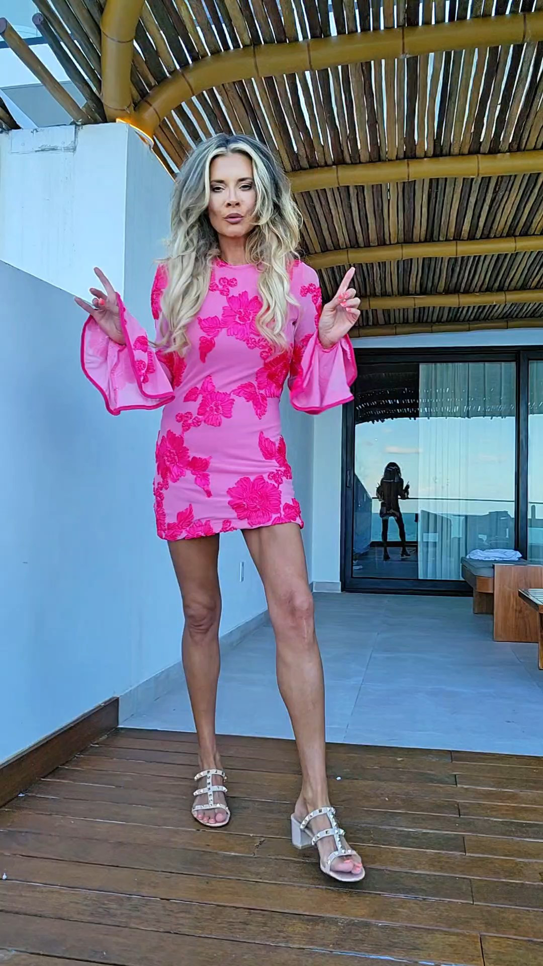 Had to bring back a favorite because this dress is just too cute #dress #vacationoutfits #womensfashion #dresses #aliexpress 

#LTKootd #LTKOver40 #LTKTravel