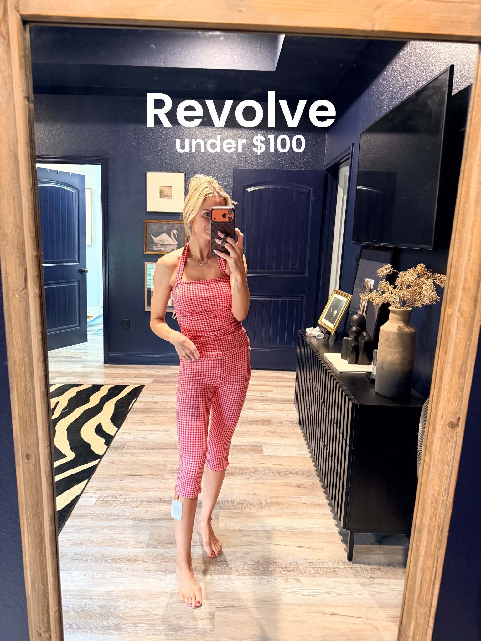 Revolve set under $100
Size XS


#LTKgrwm #LTKOver40 #LTKootd