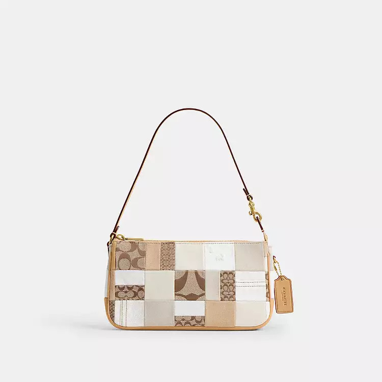 With Patchwork | Coach (US)