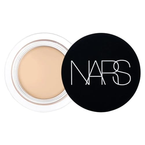 NARS Soft Matte Concealer 6.2g/0.21 oz, Medium 1 Custard. | Amazon (US)