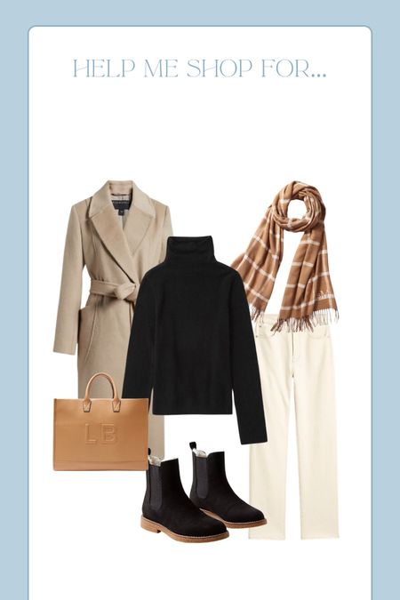 Cold Weather Outfits 

#LTKworkwear #LTKfindsunder100 #LTKSeasonal
