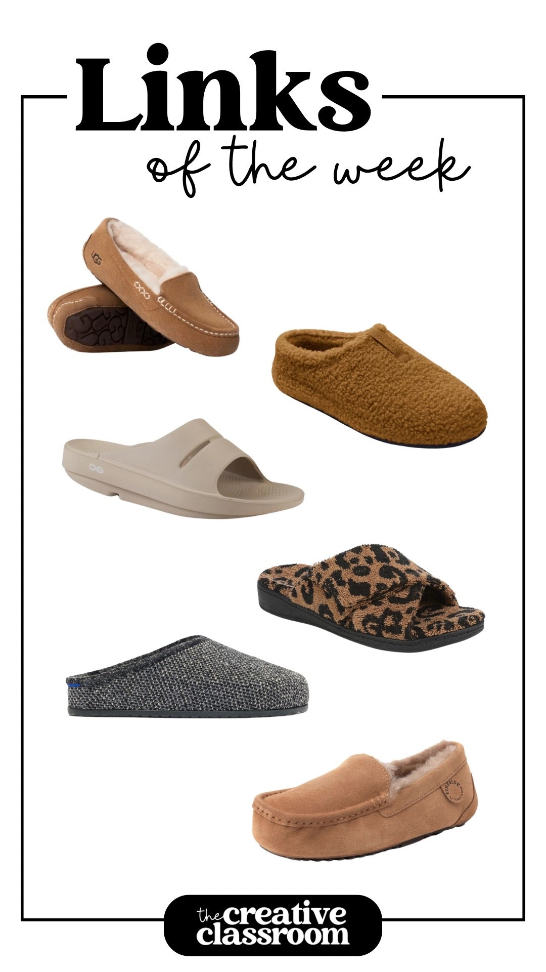 On the hunt for the best house shoe/slipper! Here are the top recommended by YOU! 