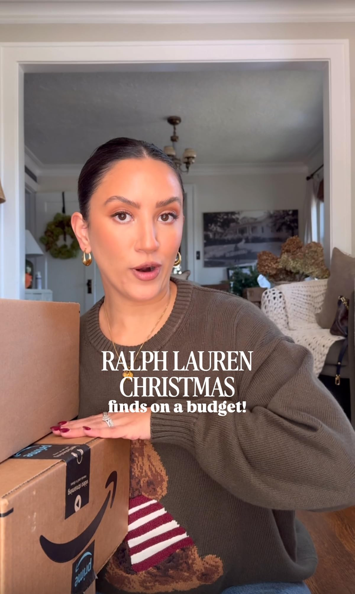 Elegant Ralph Lauren fragrance to fill your home this season! A must-have for holiday gatherings.... | Amazon (US)