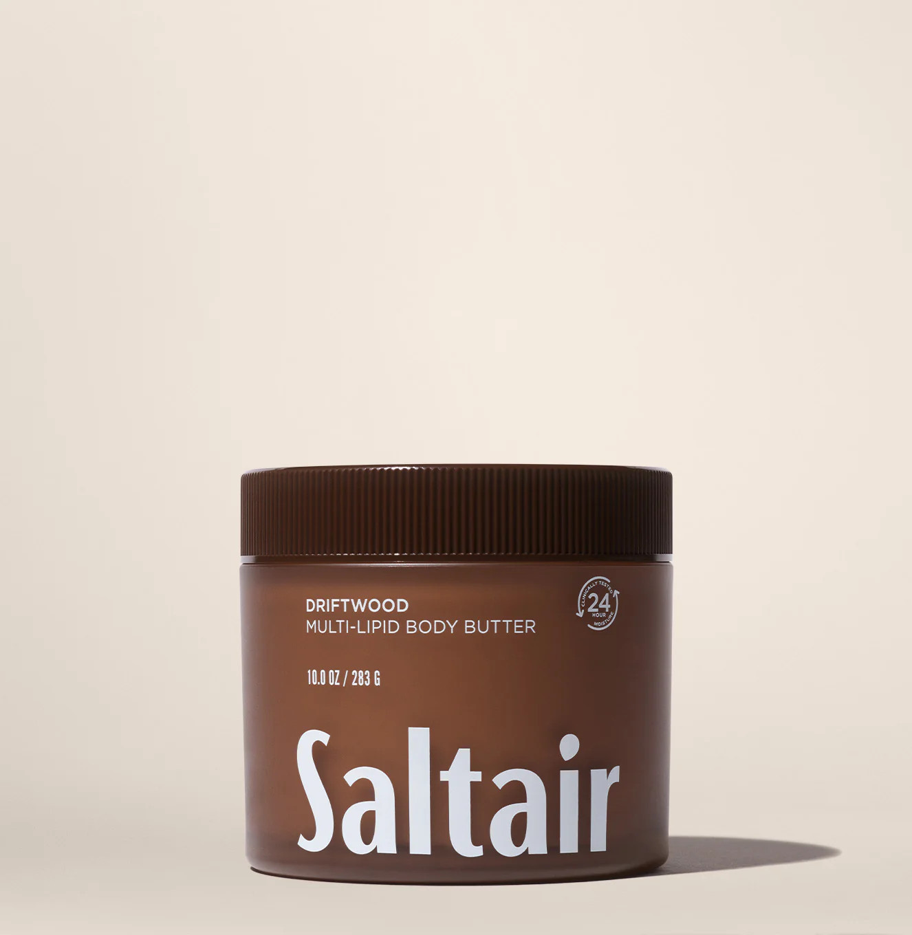 Multi-Lipid Body Butter | Saltair