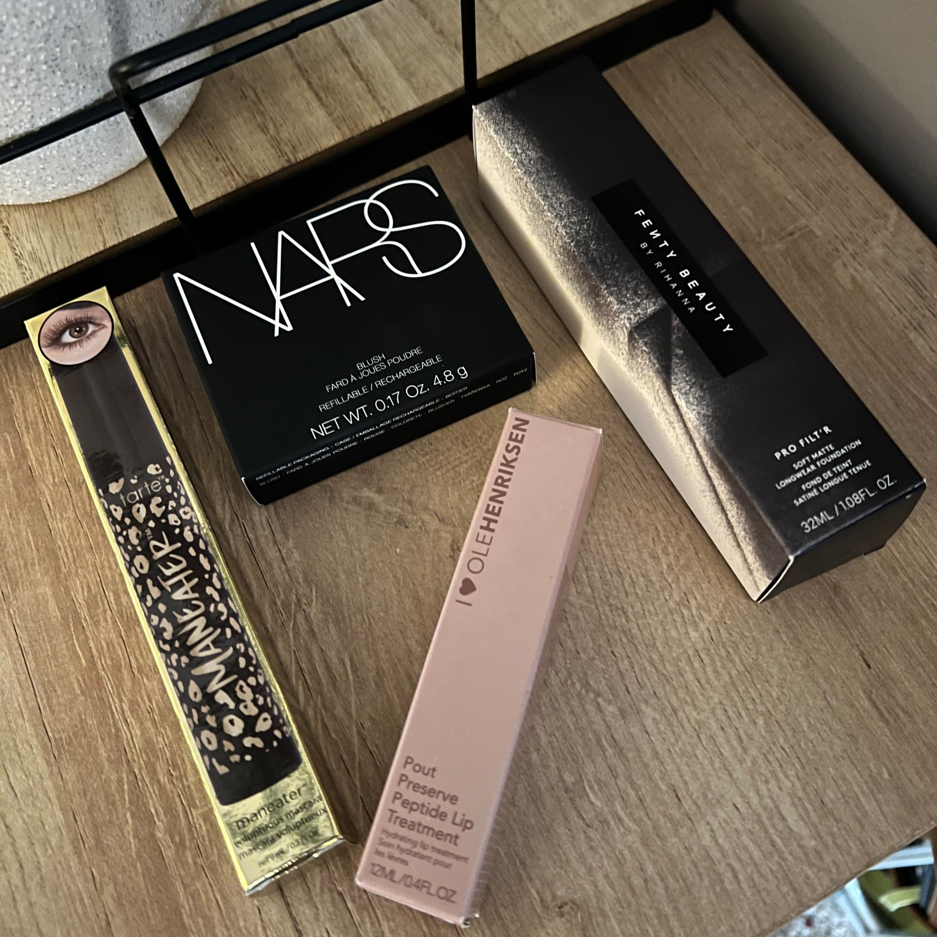 Did a little Ulta restock and tried a new lippie product because you can never have too many lip glosses🫶

#LTKSeasonal #LTKFindsUnder50 #LTKBeauty