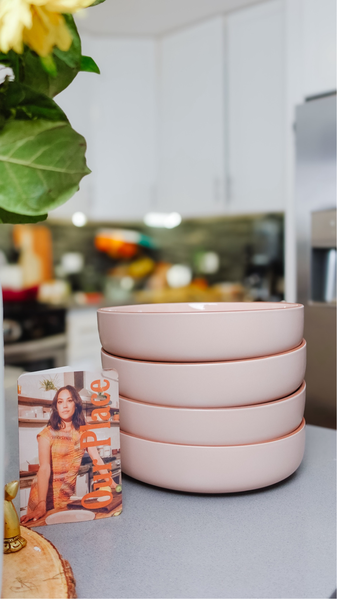 Dinner bowls from our place

#LTKHome #LTKFindsUnder100