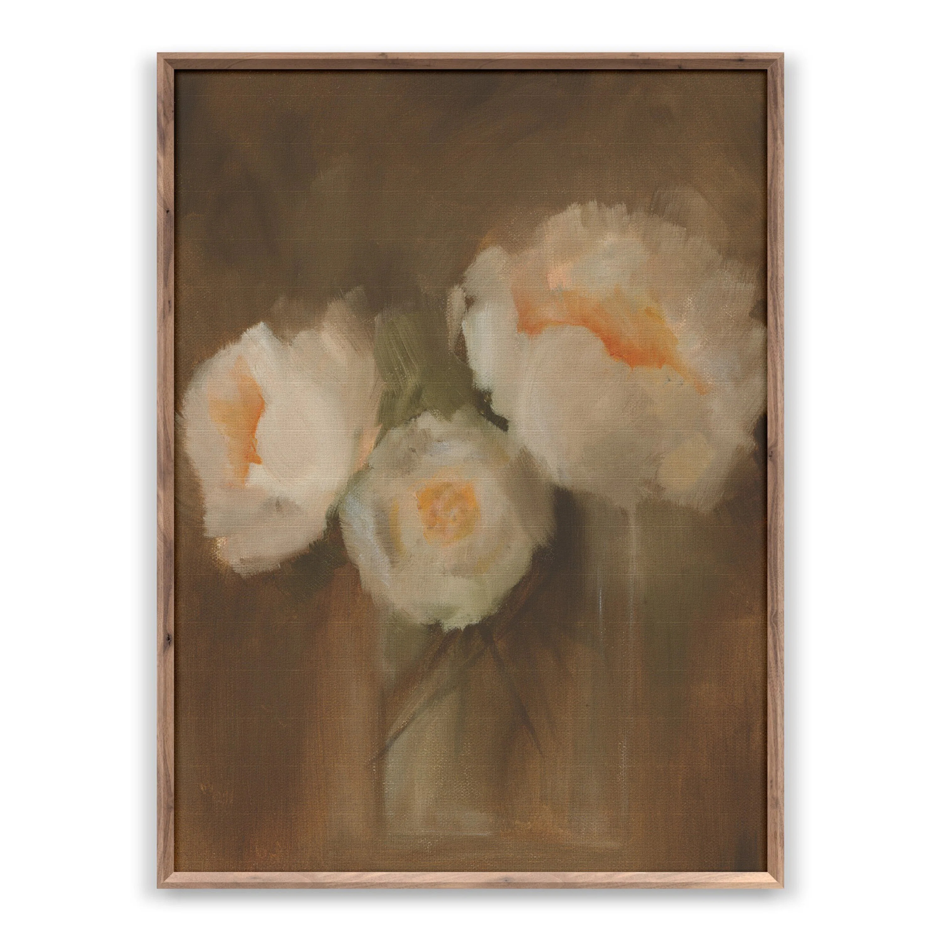 Peonies by Jess Engle | Wayfair North America