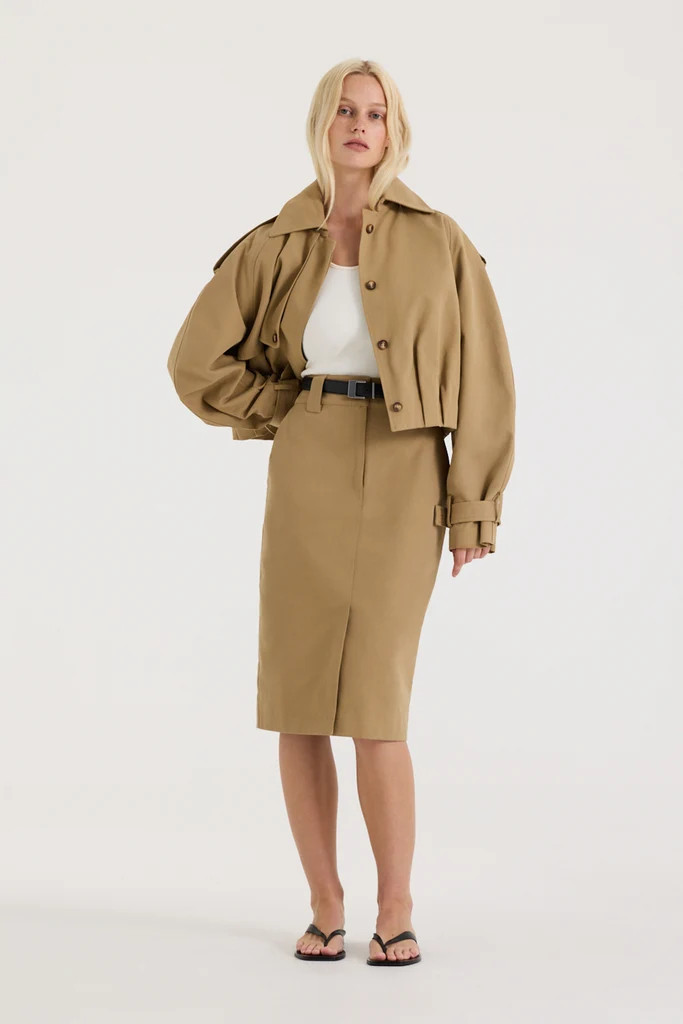 Natalia Skirt | Henne