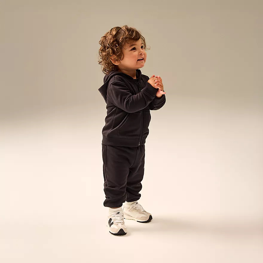 327 NEW-B Hook & Loop | New Balance Athletics, Inc.