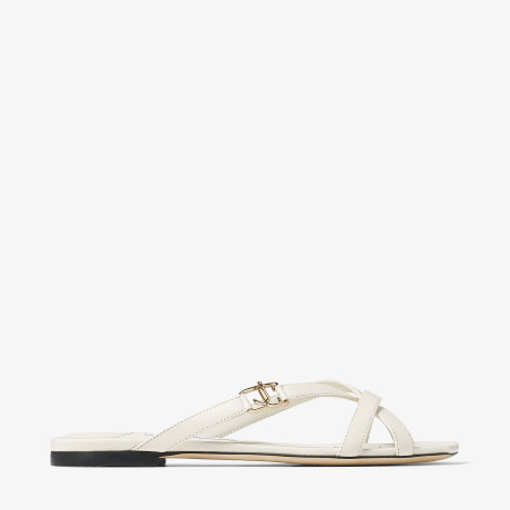 Jess Flat | Jimmy Choo (US)