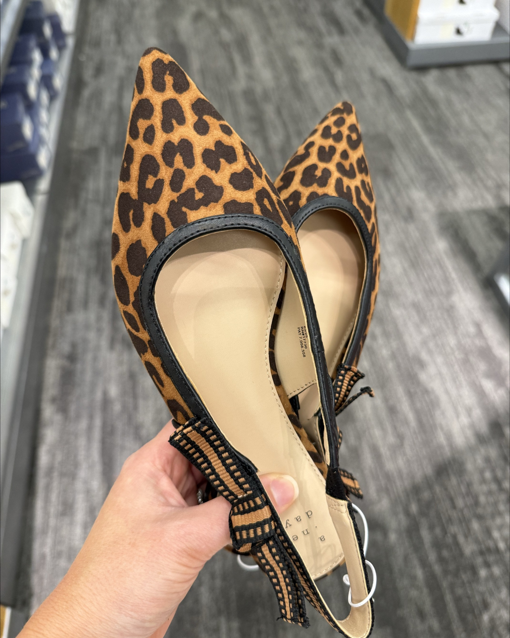 Found the best work-to-weekend shoes at Target 👏✨
These chic fall flats and heels are all under $30 and look way more expensive than they are. Perfect for workwear, church, date night, or just leveling up your everyday outfits this season.

From pointed-toe mules to balletcore Mary Janes, every pair is stylish, comfy, and trending now.

➡️ Swipe through to see them all!
💬 Which one’s your fave?


#TargetStyle #FallShoes #ChicOnABudget #WorkwearStyle #TargetShoes #Balletcore #ClassicStyle #LTKFallStyle #AffordableFashion #FallOutfitIdeas #MaryJanes #NeutralHeels #FlatsForWork #FallFashionFinds #OfficeOutfits

#LTKWorkwear #LTKShoeCrush #LTKFindsUnder50