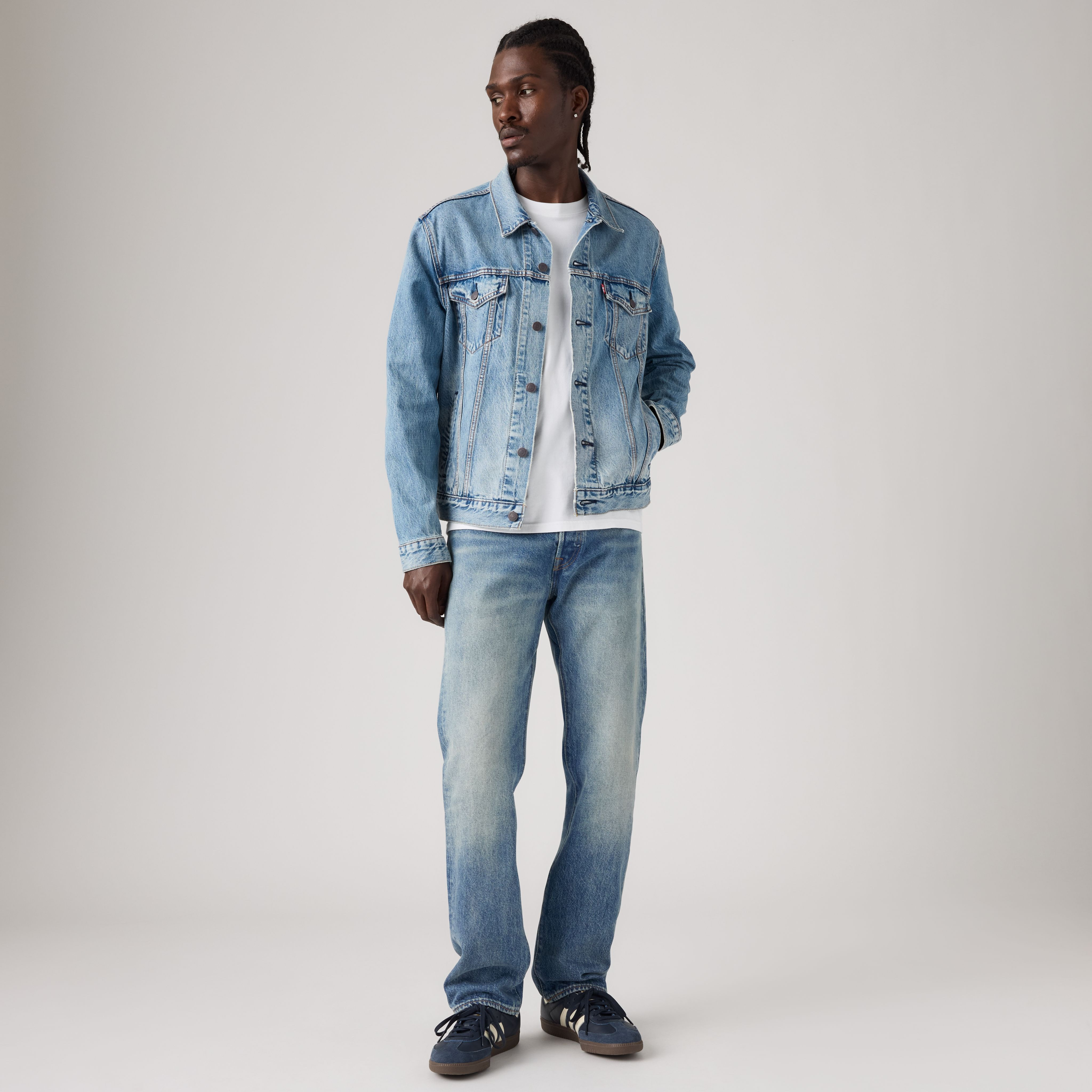 Levi's 501 Original Men's Jeans 31x32 | Levi's US