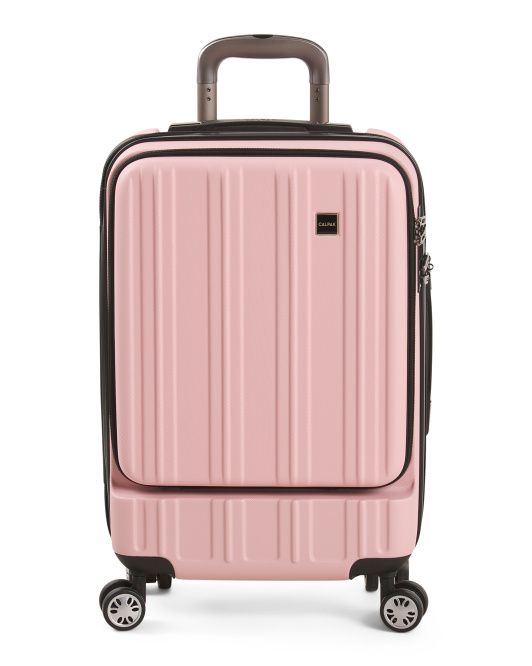 20in Wandr Hardside Carry-on Spinner | TJ Maxx